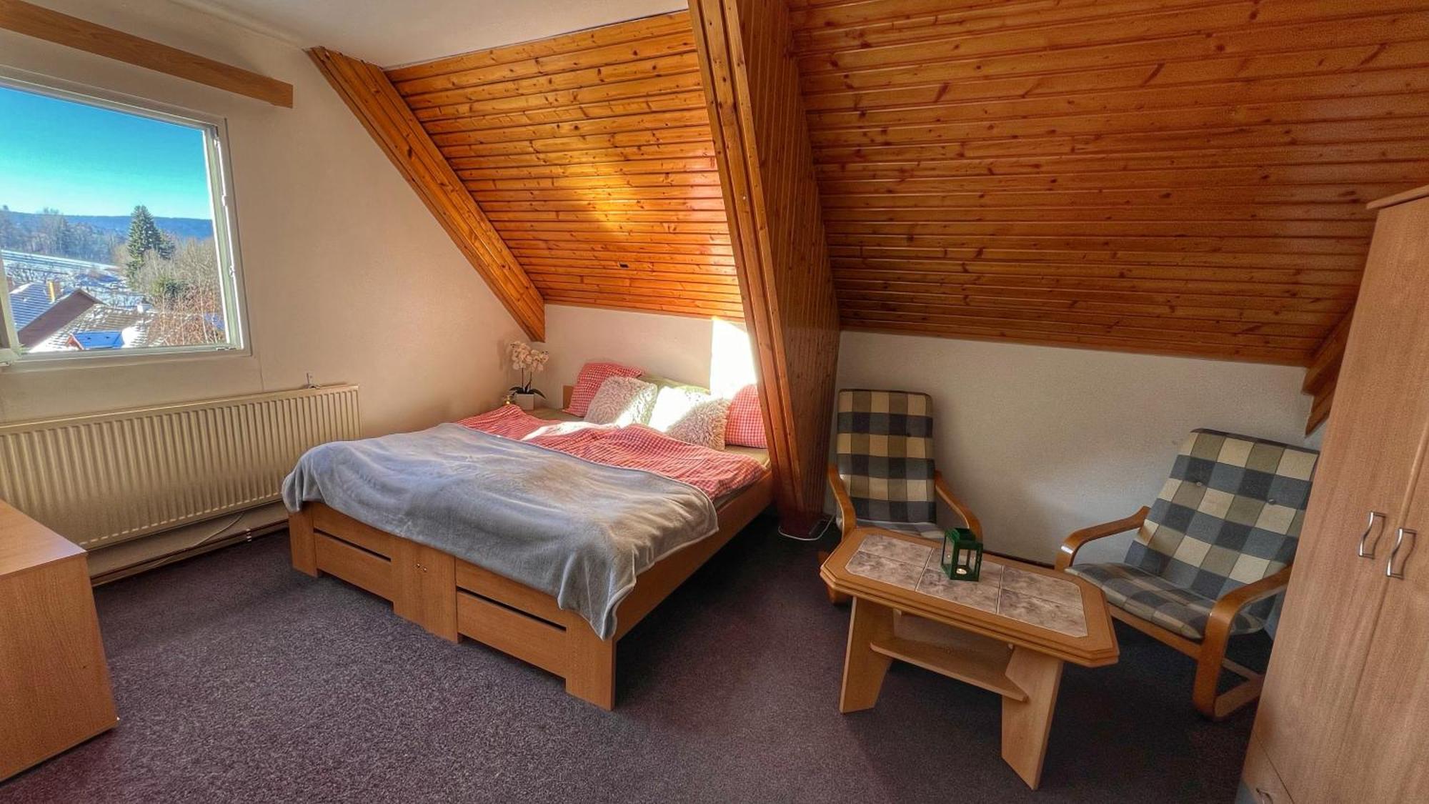 Apartmany Chata Samoty Železná Ruda Exteriér fotografie
