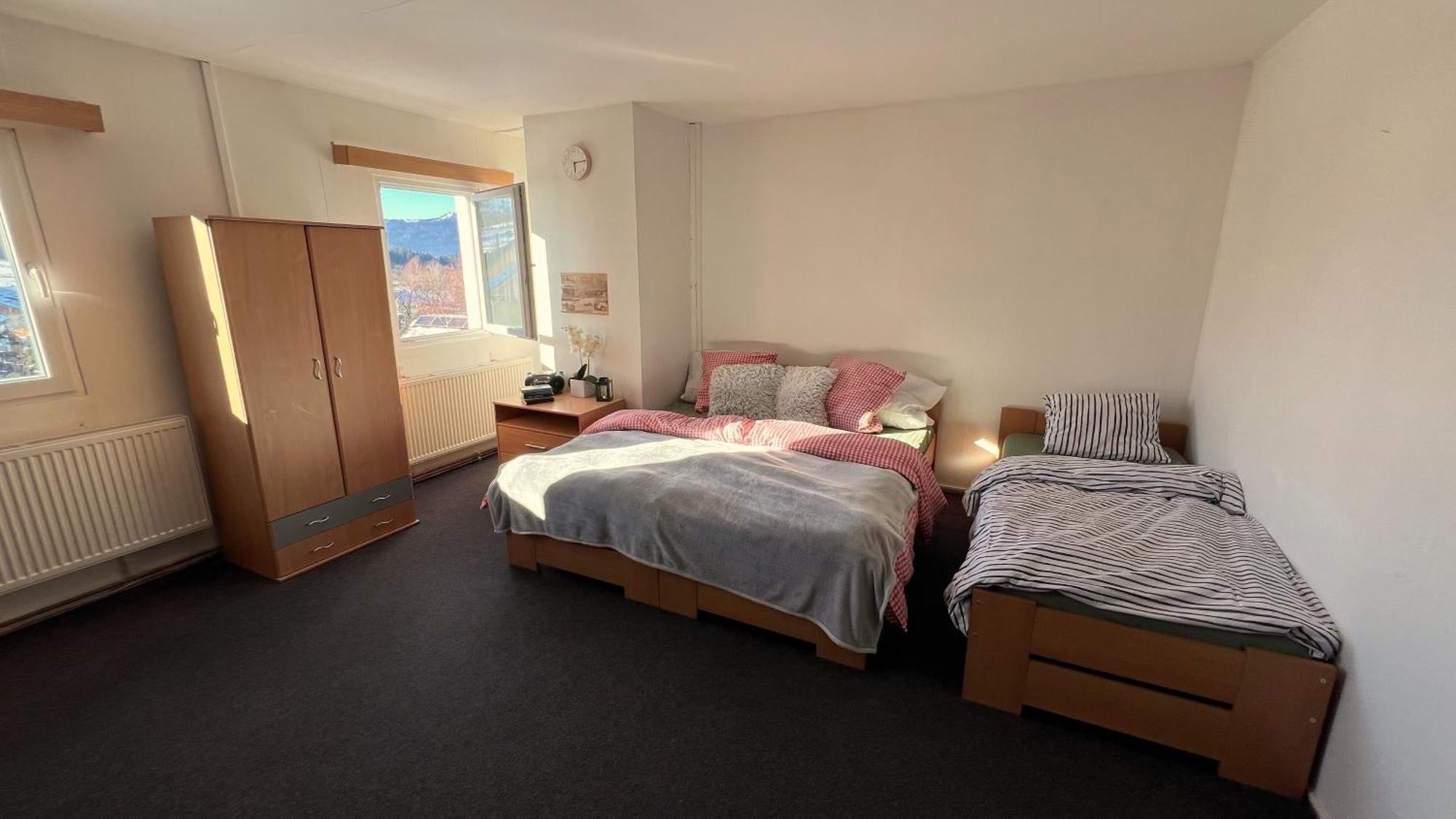 Apartmany Chata Samoty Železná Ruda Exteriér fotografie