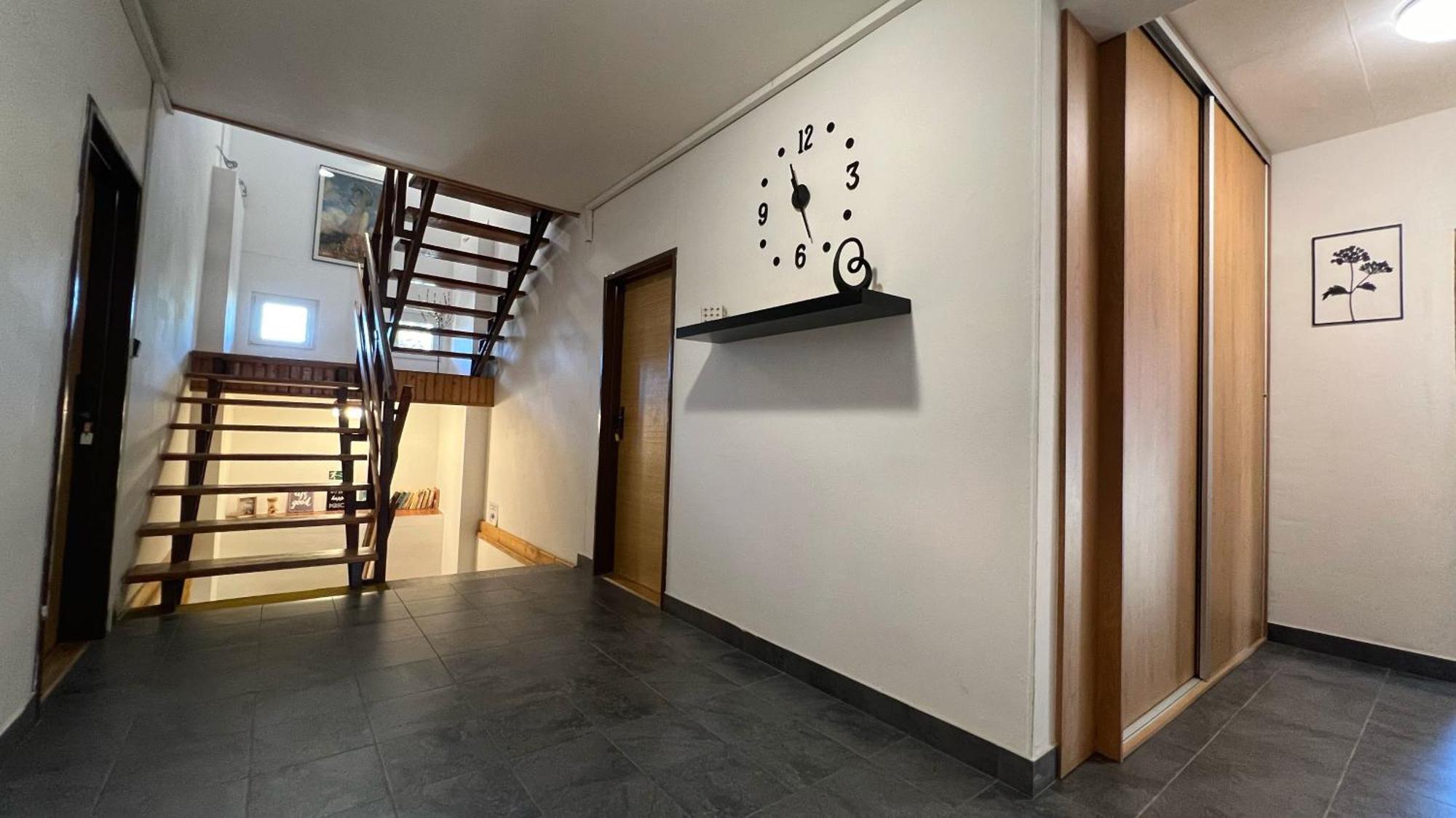 Apartmany Chata Samoty Železná Ruda Exteriér fotografie